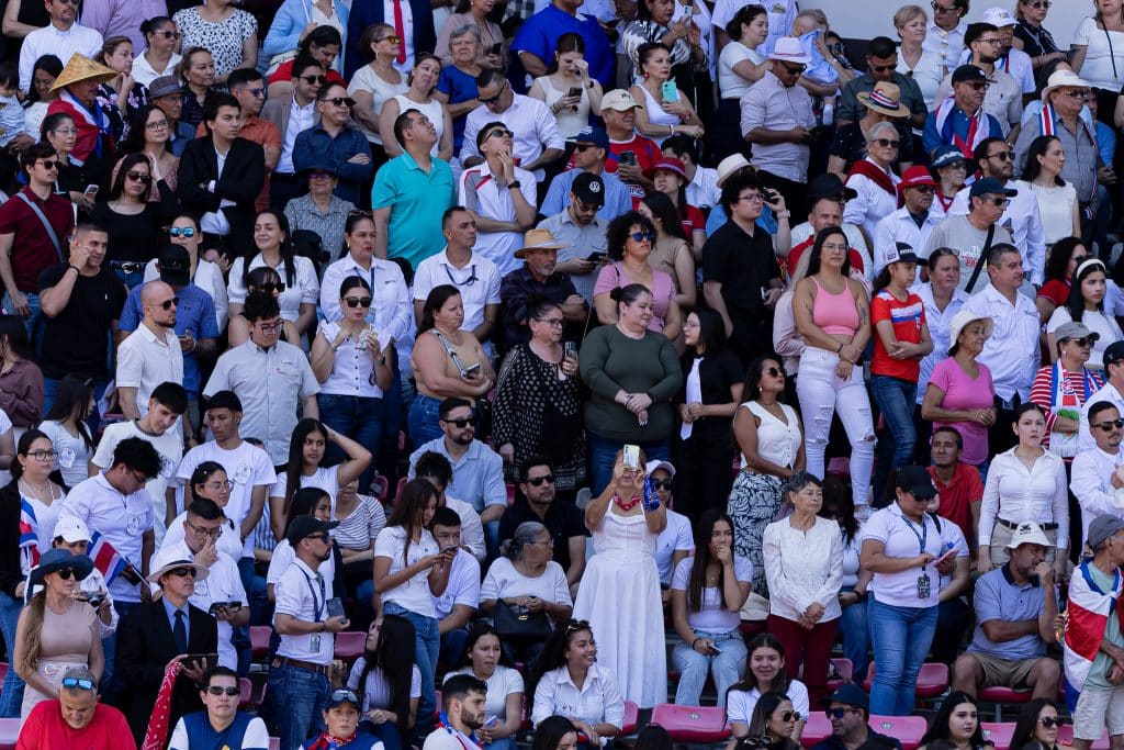La “Tercera República” y el silencio sobre lo social