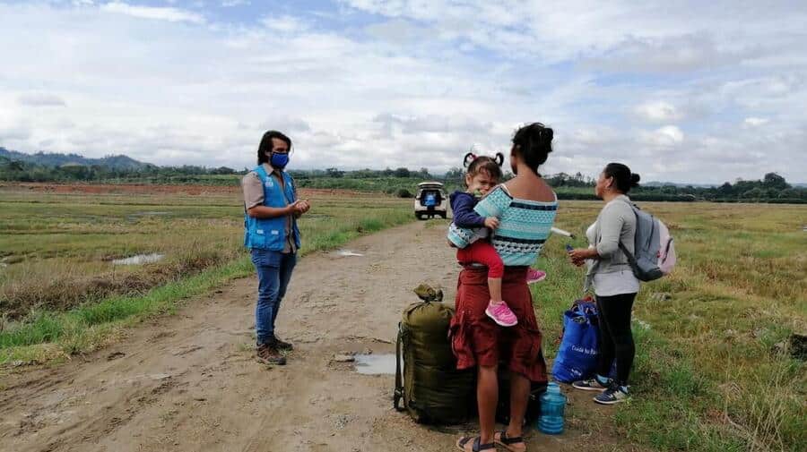 Costa Rica ante el régimen de Nicaragua: la continuidad del pragmatismo bajo Laura Fernández