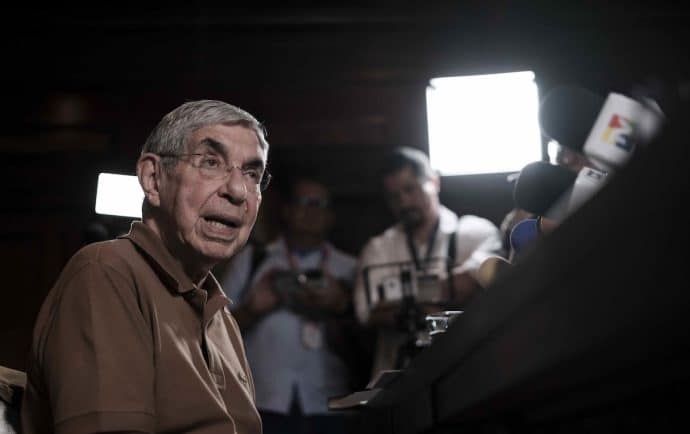 La caja de Pandora que Óscar Arias abrió en Centroamérica
