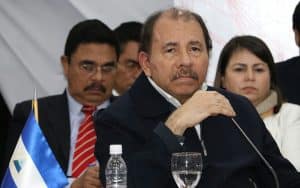 La paulatina caída de Francisco ‘Chico’ López, el eterno tesorero del Frente Sandinista