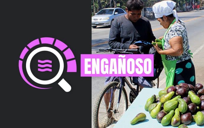 Los “15 mil empleos” creados por el régimen chocan con la realidad de los pequeños negocios
