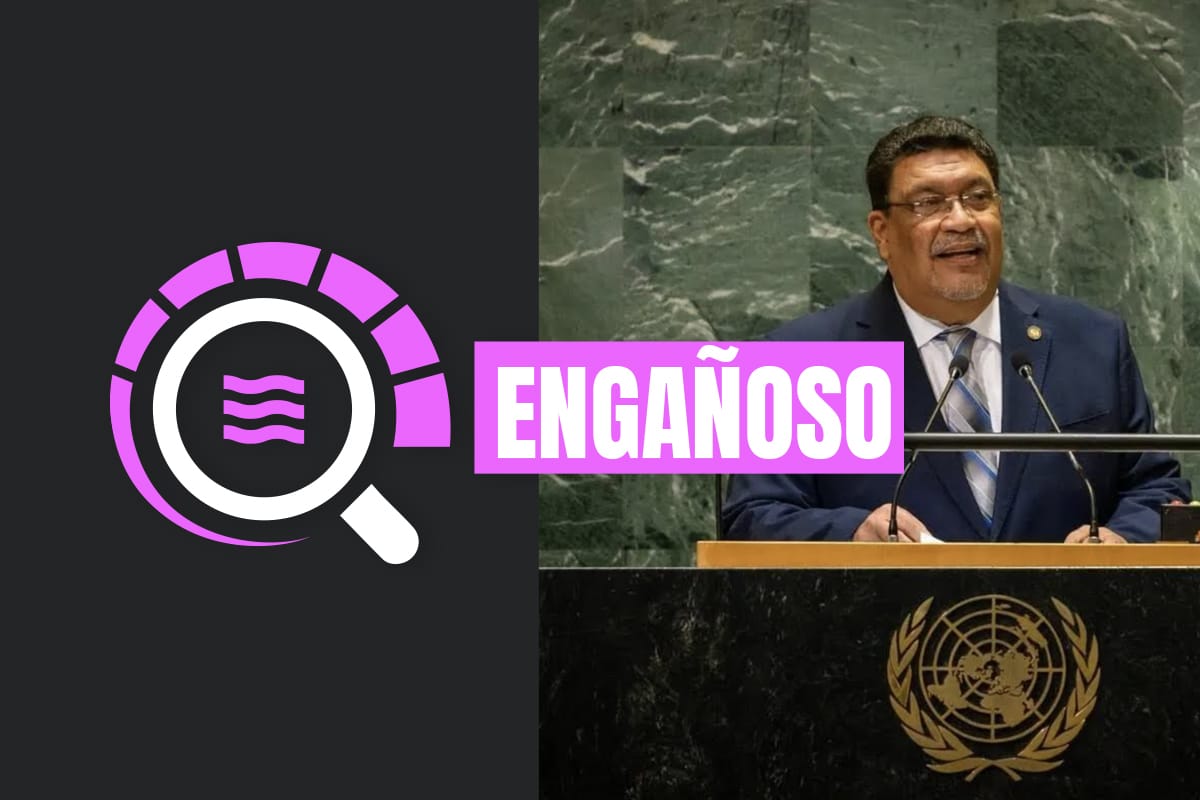 ¿Régimen Ortega-Murillo cambió su postura sobre la ONU? Esto muestran sus declaraciones