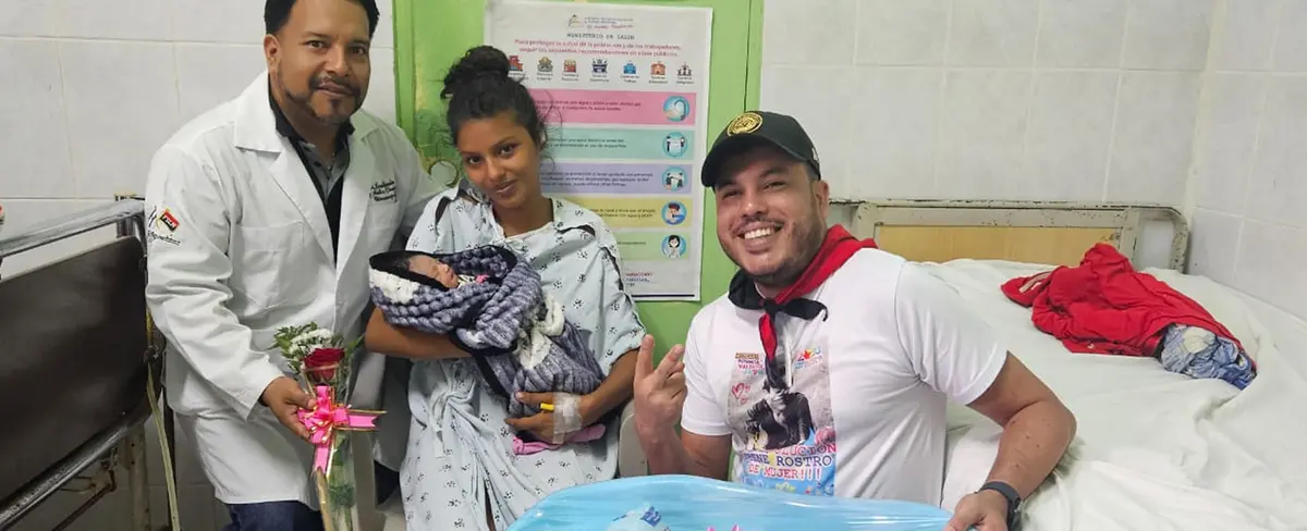Nicaragua con la tasa más alta de embarazo adolescente en Centroamérica: violencia, pobreza y falta de educación sexual en un país que desmontó la protección de las niñas