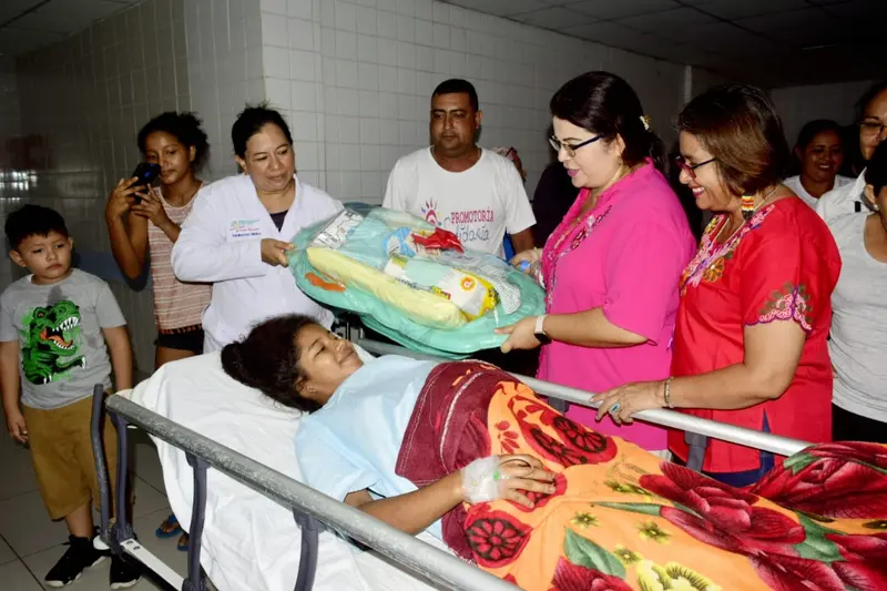 Nicaragua con la tasa más alta de embarazo adolescente en Centroamérica: violencia, pobreza y falta de educación sexual en un país que desmontó la protección de las niñas