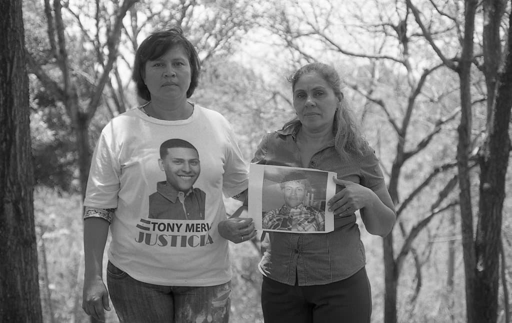 Guardianes de la memoria, salvaguardas de la verdad