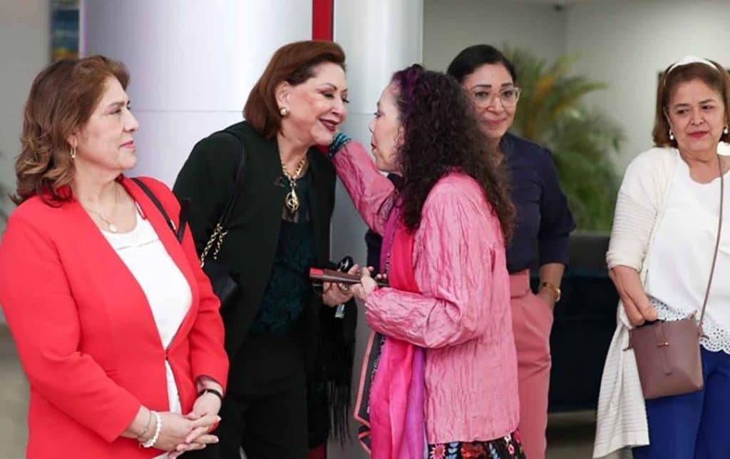 El régimen Ortega-Murillo decreta “muerte profesional” de abogados a través de una purga silenciosa