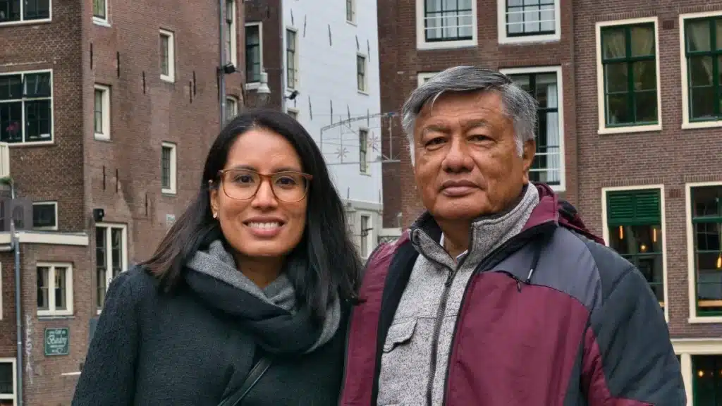 Familiares de presos políticos desaparecidos entran en pánico tras ver a Brooklyn Rivera: “Pueden morir en la cárcel”