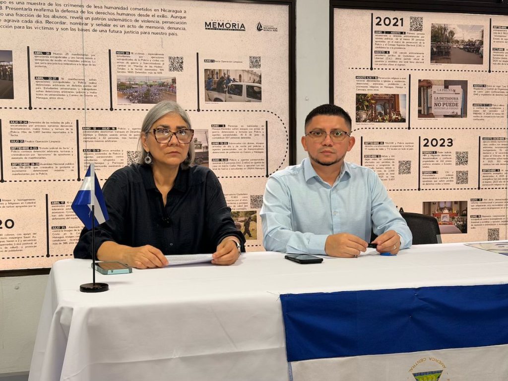 Familiares de presos políticos desaparecidos entran en pánico tras ver a Brooklyn Rivera: “Pueden morir en la cárcel”