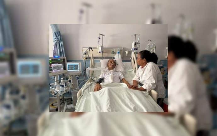 Familiares desaparecidos y persecución en el Caribe: La represión después de la muerte de Brooklyn Rivera