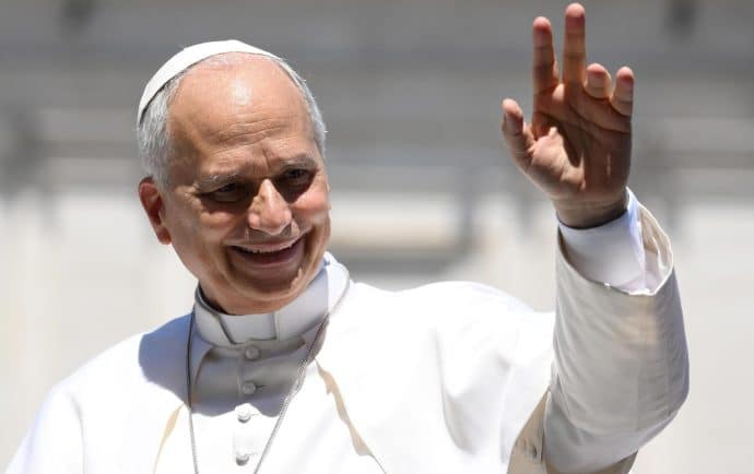 Magnifica Humanitas: el papa León XIV y algunas reflexiones sobre la comunicación, la verdad y la inteligencia artificial