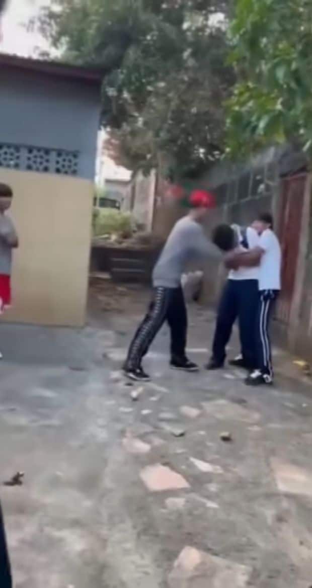 Ola de violencia estudiantil enciende alarmas sobre crisis educativa en Nicaragua