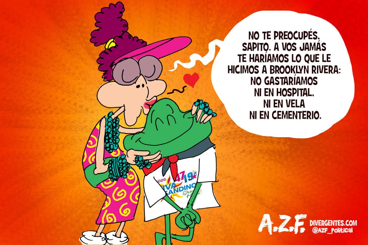 Rosario Murillo
