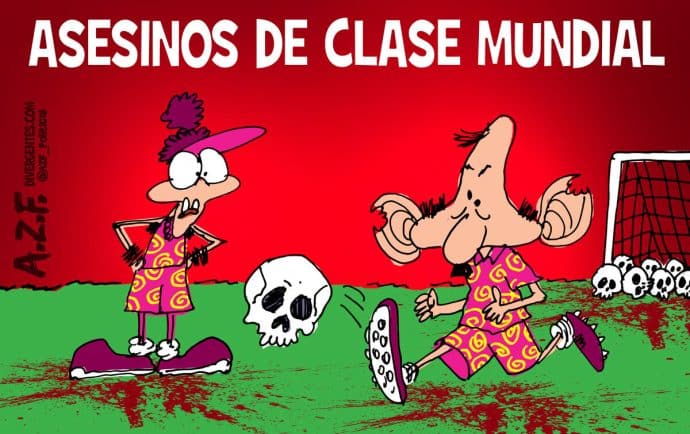 El Mundial OrMu