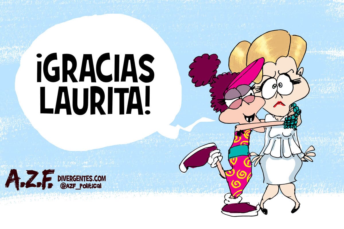 Laura Fernández