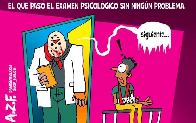 El doctor JS aprobado por el Minsa