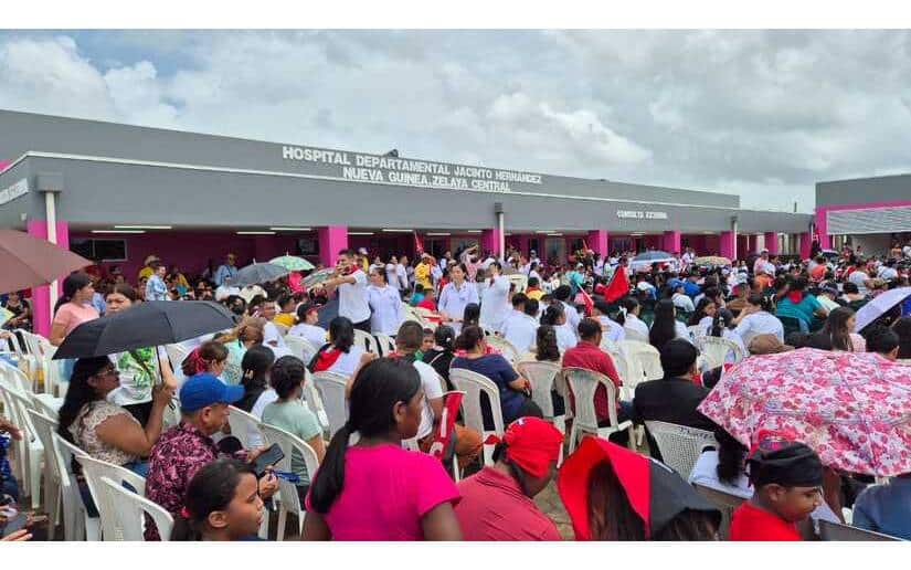 “No podés renunciar”: médicos en fuga de los hospitales públicos de Nicaragua
