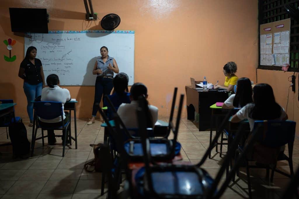 El FMI y su entrañable obsesión “por ayudar” al bienestar de los pueblos