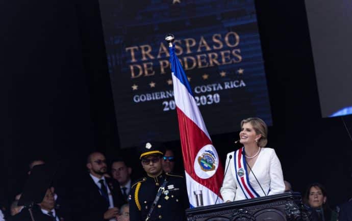 De combatir la pobreza a combatir la “ideología” en Costa Rica