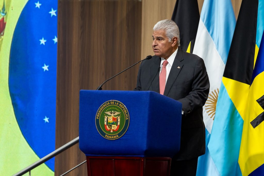 Asamblea General de la OEA condena las violaciones a los derechos humanos en Nicaragua