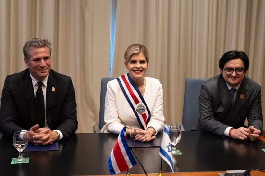 Del SICA a la minería ilegal: los nuevos roces entre Costa Rica y Nicaragua
