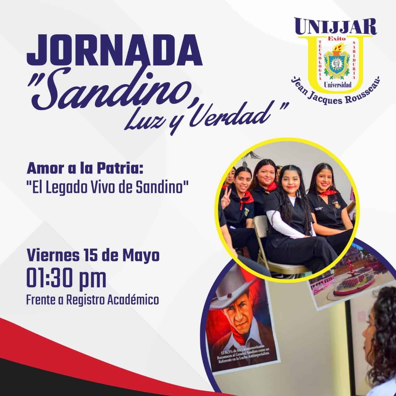 Universidades privadas de Nicaragua no se escapan. También operan como laboratorios de adoctrinamiento y propaganda sandinista