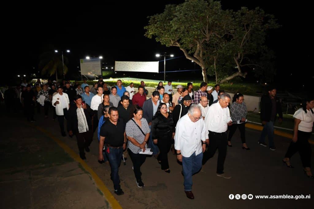 Plañideras, familiares retenidos y una tumba en Managua que Brooklyn Rivera nunca quiso