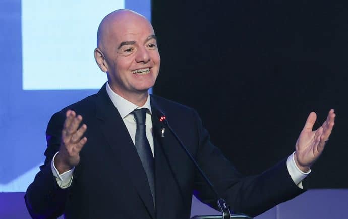 Mundial 2026, la “fiesta de la paz” en un mundo en guerra