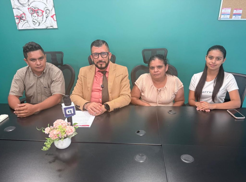 Resuelven custodia de las hijas de tiktoker nicaragüense asesinada en Costa Rica