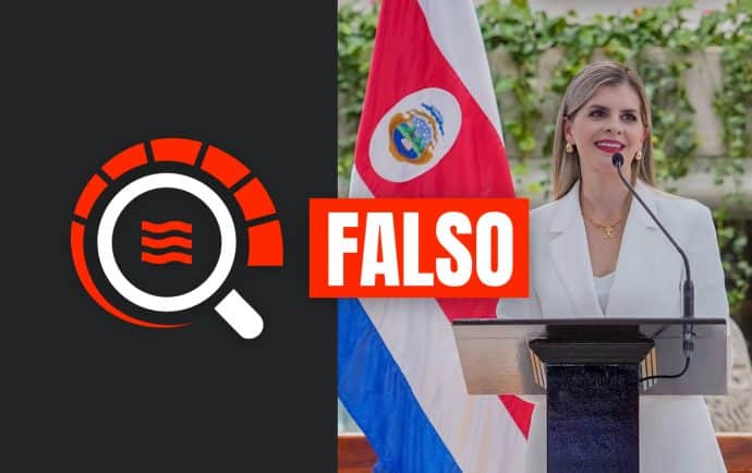 Laura Fernández se equivoca: la mayoría de nicaragüenses no escogieron a la dictadura sandinista como “el Gobierno que han elegido tener” 
