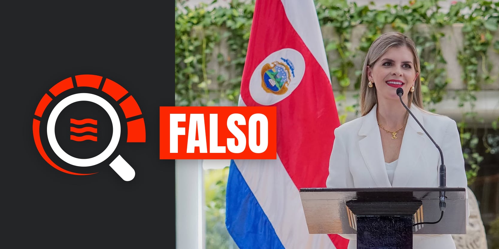 Laura Fernández se equivoca: la mayoría de nicaragüenses no escogieron a la dictadura sandinista como   “el Gobierno que han elegido tener”