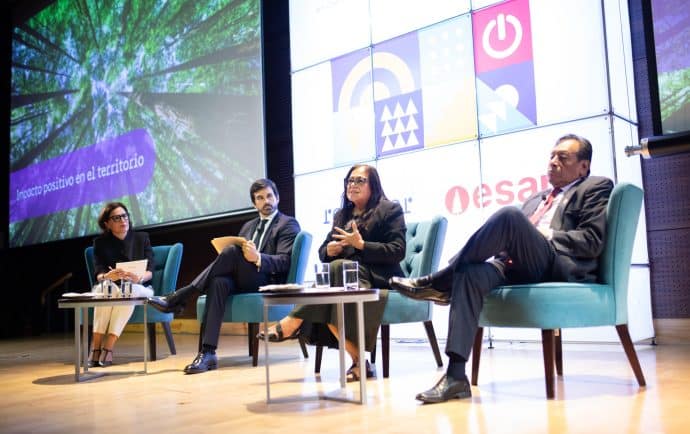 La transición energética de Iberoamérica requiere más electrificación, renovables y redes