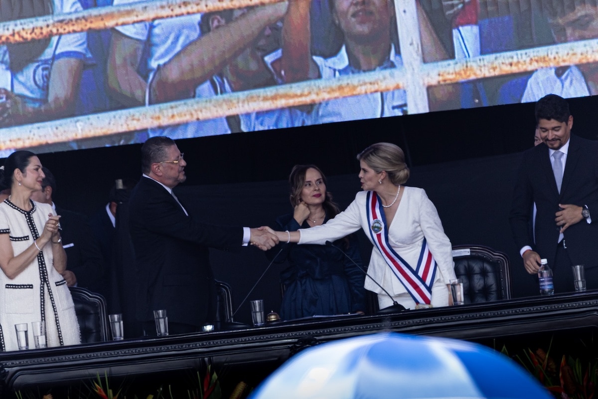 Carta abierta (y aclaratoria) a la presidenta Laura Fernández