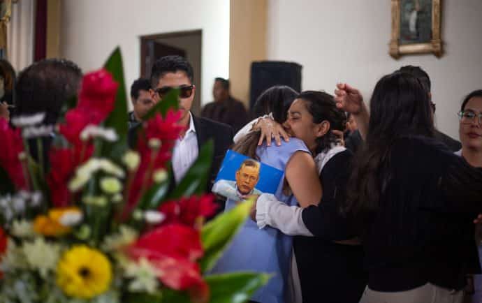 Robertos puede haber muchos, pero Samcam sólo había uno