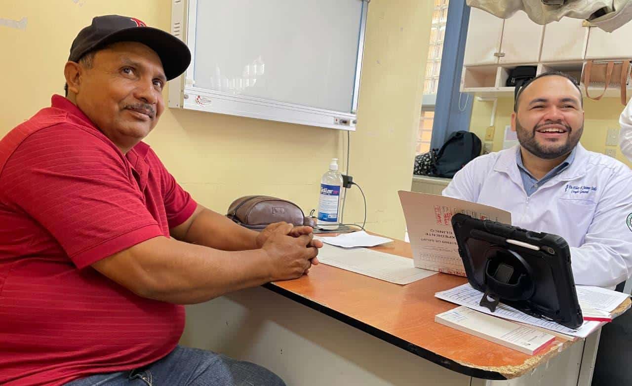 Las nuevas reglas del régimen para estudiar Medicina en Nicaragua