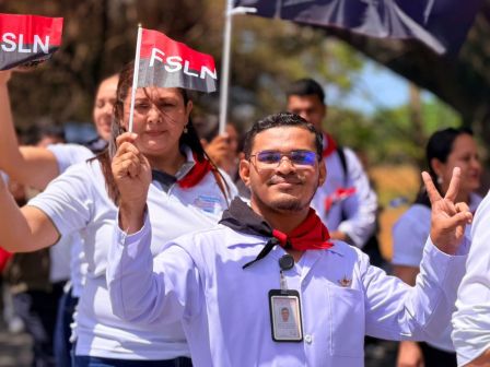 Purga de estudiantes de Medicina envía mensaje político que atemoriza a la comunidad universitaria de Nicaragua