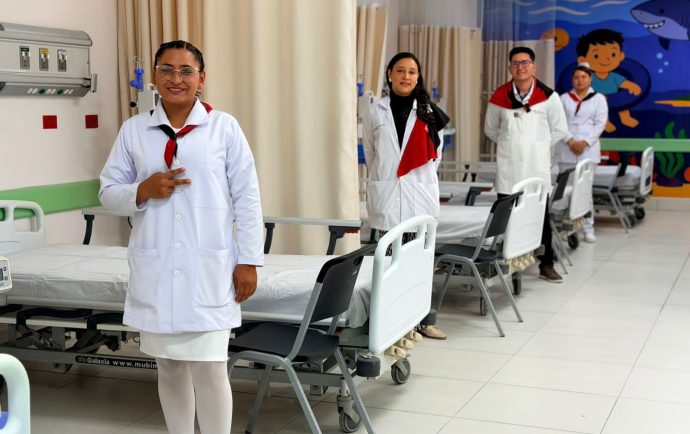 Purga de estudiantes de Medicina envía mensaje político que atemoriza a la comunidad universitaria de Nicaragua