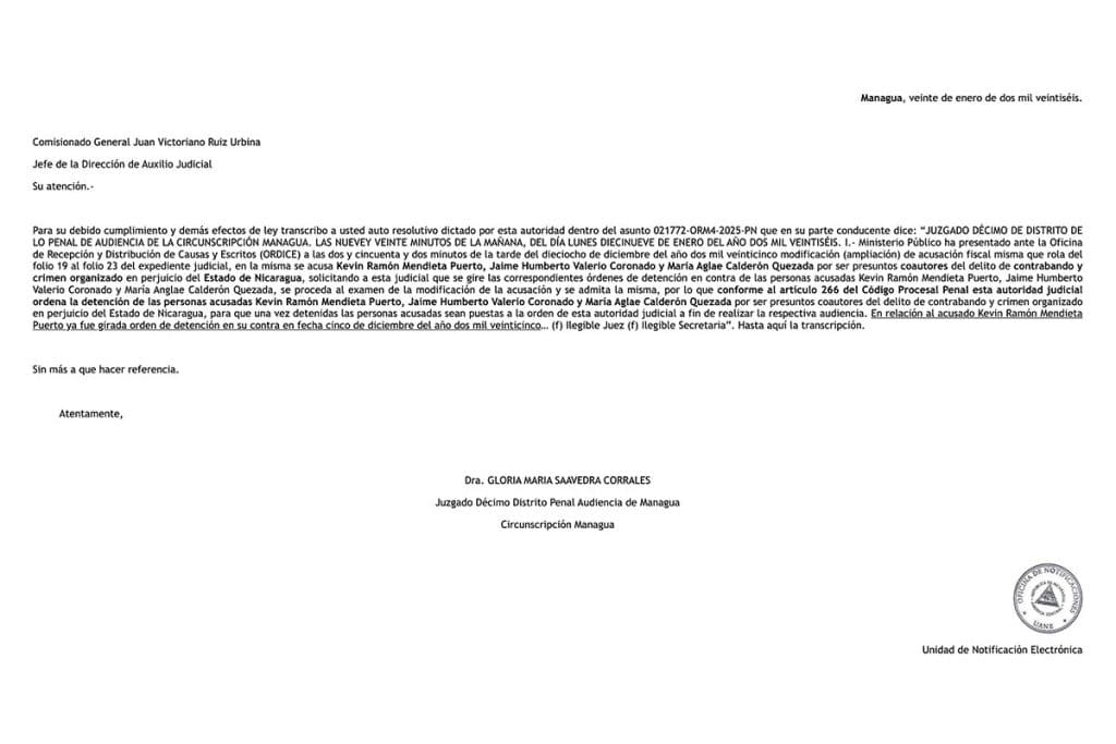Fidel Moreno’s Protégé Who Controls San Marcos FC Accused of Smuggling, Organized Crime, Money Laundering