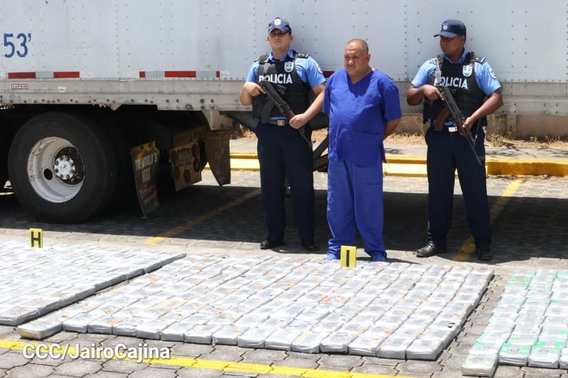 Del SICA a la minería ilegal: los nuevos roces entre Costa Rica y Nicaragua