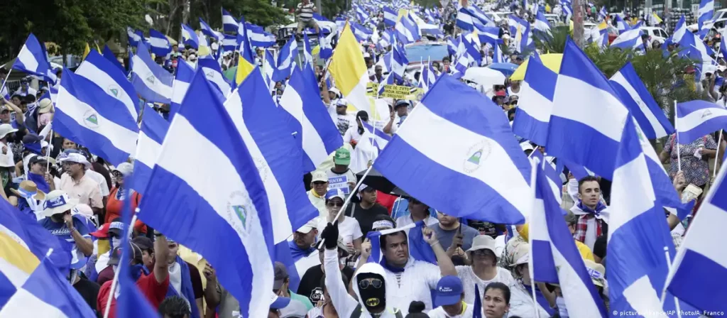 Sandinista Regime Criminalizes Medical Practice, Flouts Health Laws in Nicaragua