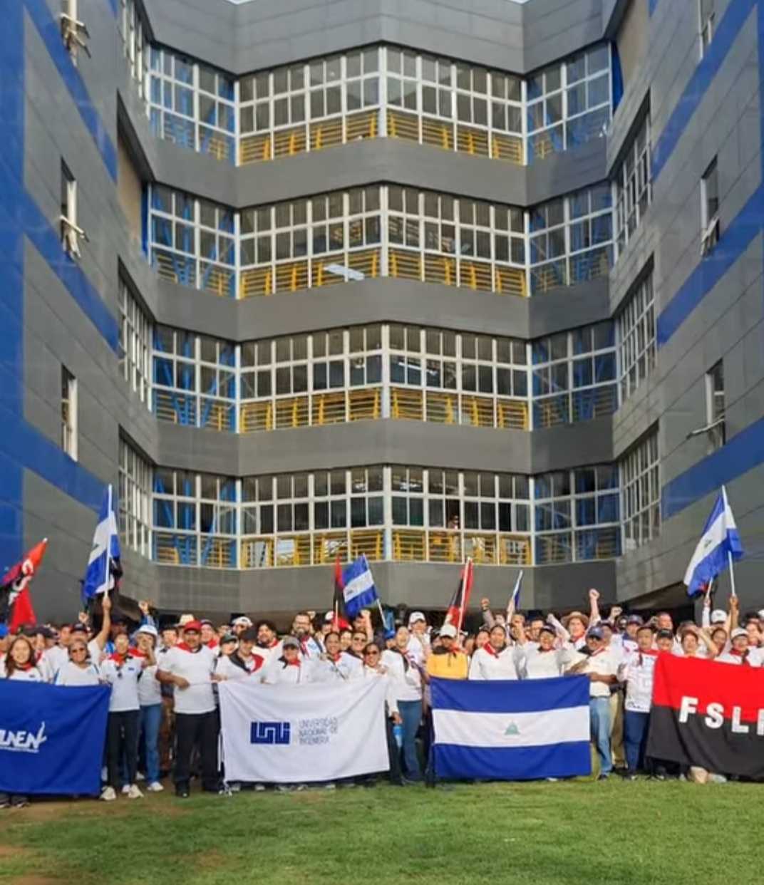 La purga de estudiantes de Medicina en Nicaragua en un sistema universitario en crisis