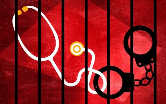 Sandinista Regime Criminalizes Medical Practice, Flouts Health Laws in Nicaragua