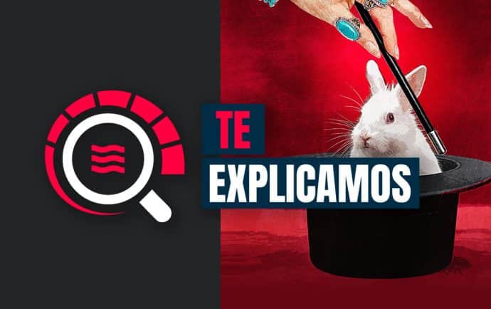 Cuando el Estado decide quién aparece y quién desaparece