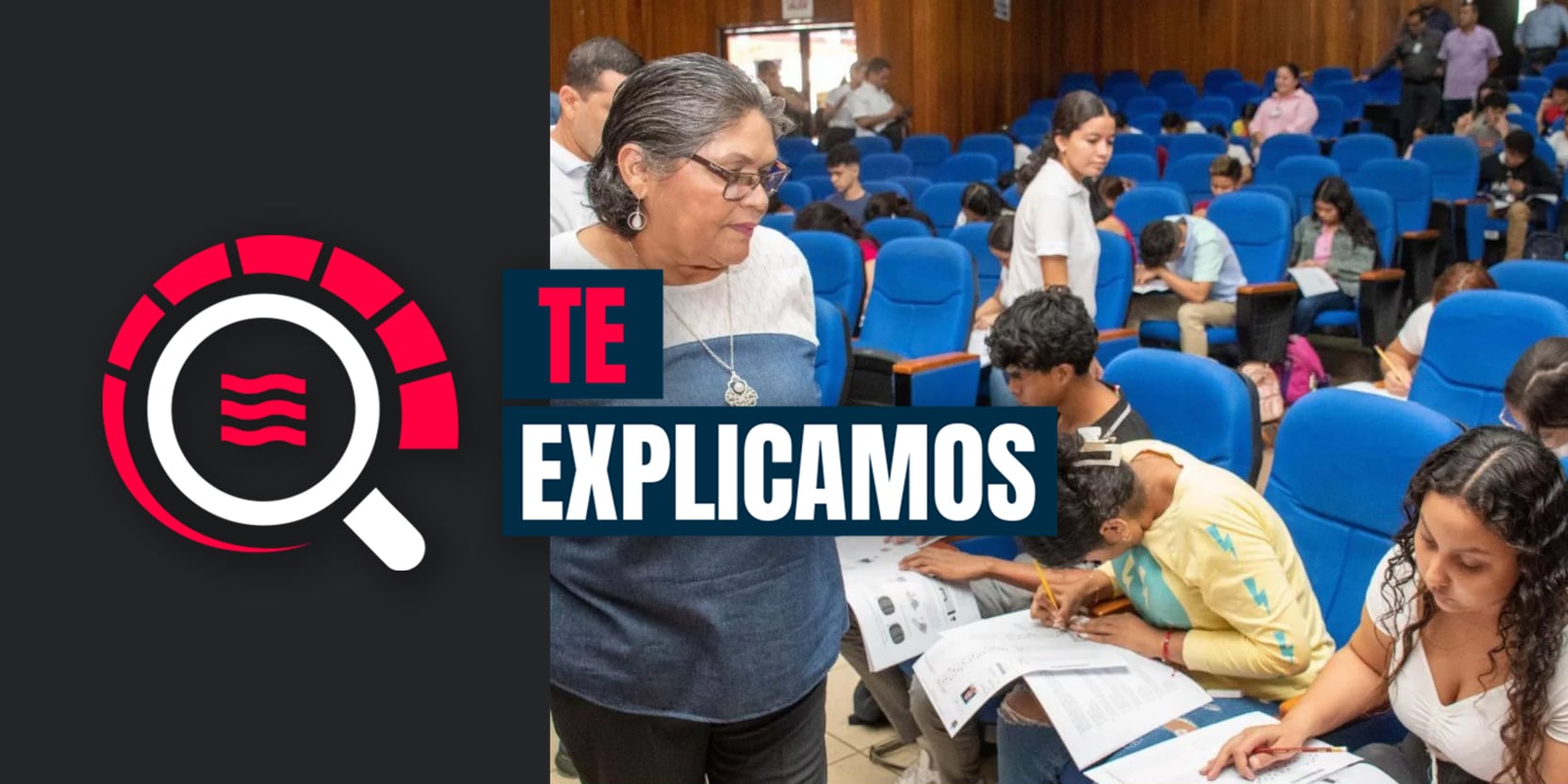¿Puede una normativa universitaria corregir deficiencias educativas acumuladas durante más de una década de formación escolar?