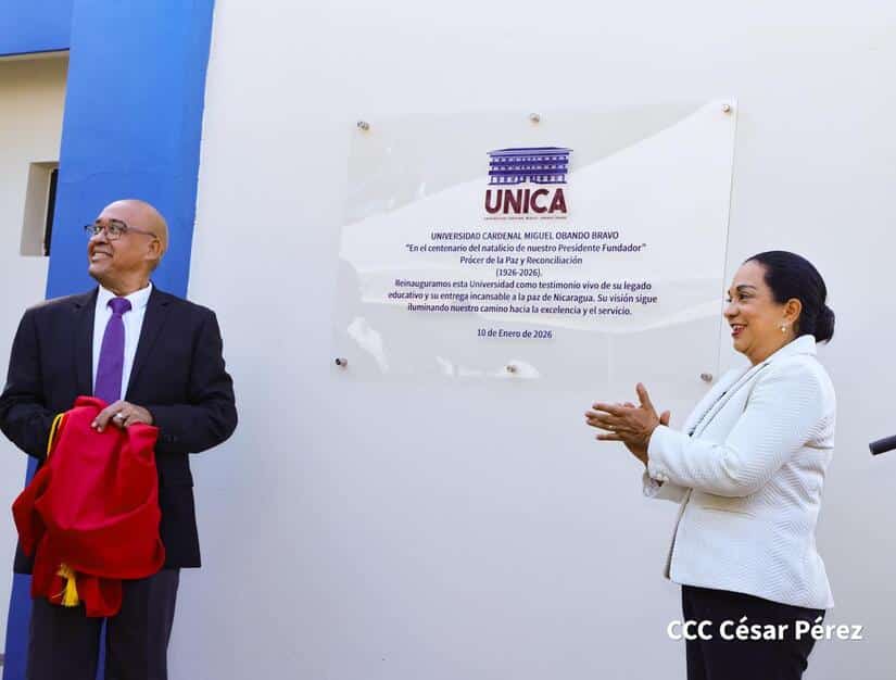 La purga de estudiantes de Medicina en Nicaragua en un sistema universitario en crisis