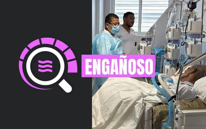 ¿Qué causó la muerte de Brooklyn Rivera? Un análisis médico pone en duda la explicación del régimen