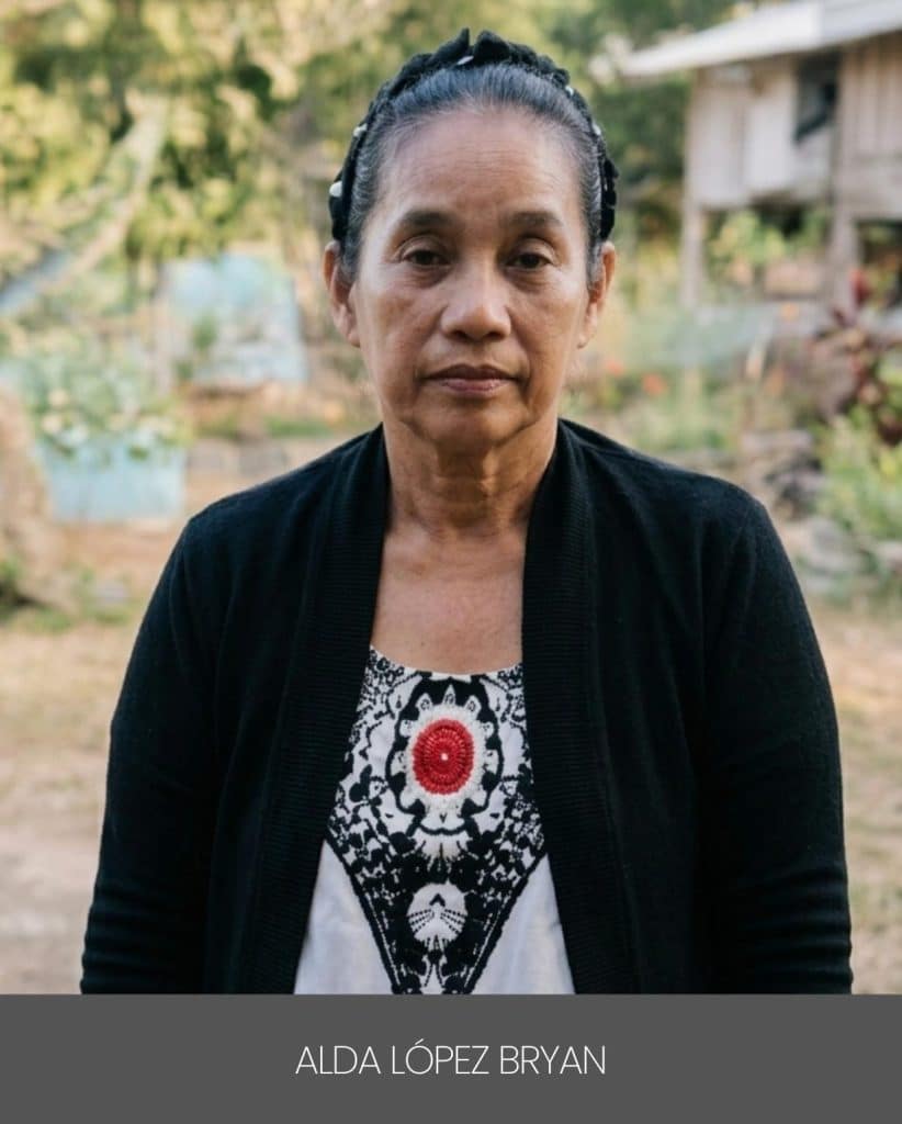 Dictadura Ortega-Murillo mantiene desaparecidos a seis familiares de Brooklyn Rivera