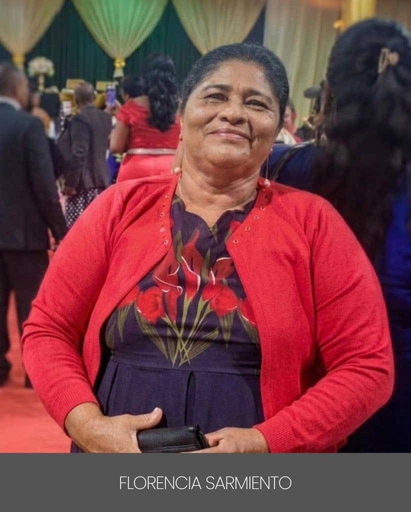 Dictadura Ortega-Murillo mantiene desaparecidos a seis familiares de Brooklyn Rivera