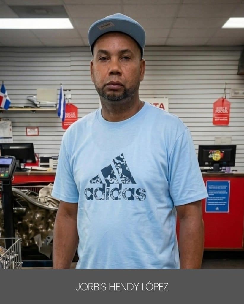 Dictadura Ortega-Murillo mantiene desaparecidos a seis familiares de Brooklyn Rivera