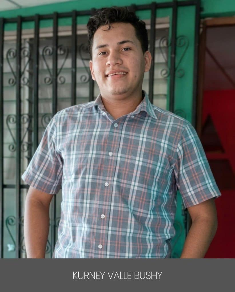 Dictadura Ortega-Murillo mantiene desaparecidos a seis familiares de Brooklyn Rivera