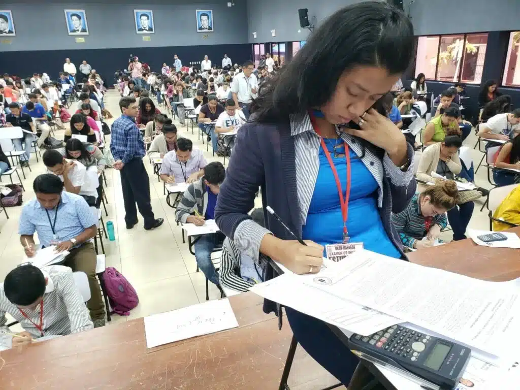 Las nuevas reglas del régimen para estudiar Medicina en Nicaragua